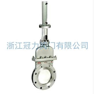 電液動刀閘閥深藏的秘密被挖掘了！