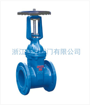 彈性座封閘閥的應(yīng)用標(biāo)準(zhǔn)有哪些？