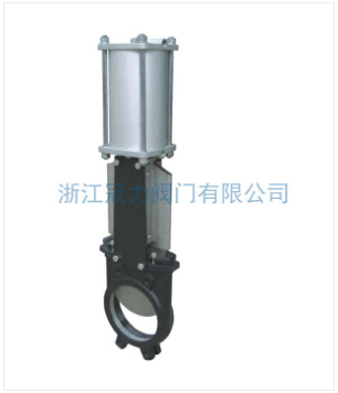 氣動刀型閘閥的密封效果怎樣才可以達(dá)到良好效果？