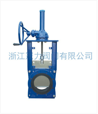 安裝刀閘閥，用戶需要關(guān)注的細節(jié)問題？
