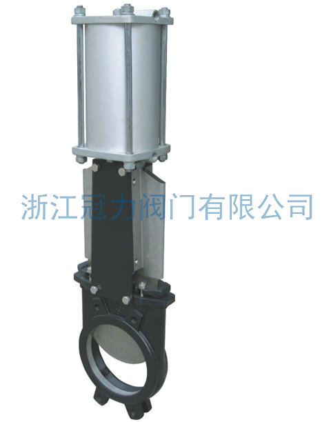 氣動(dòng)刀型閘閥的三防指的是哪些？