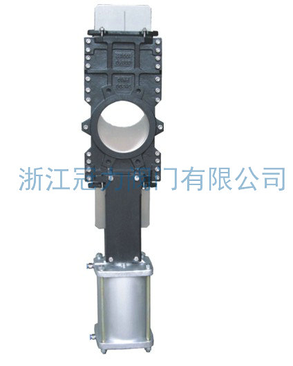 穿透式刀閘閥包含哪些優(yōu)勢？