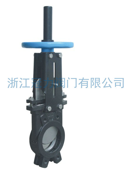 不銹鋼刀閘閥的優(yōu)勢包括哪些？